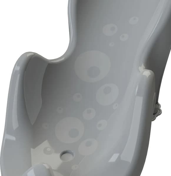 Горка для купания KidPlast Star / PL154600 7