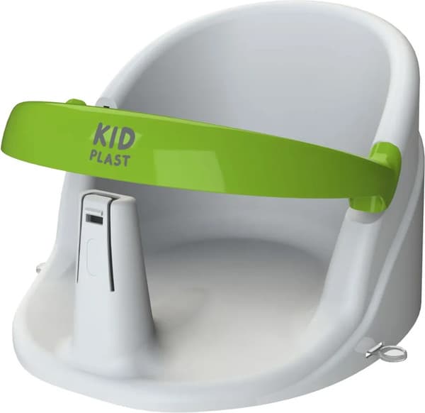 Стульчик для купания KidPlast Aura / PL144300 5