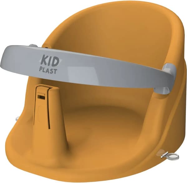 Стульчик для купания KidPlast Aura / PL144900 6