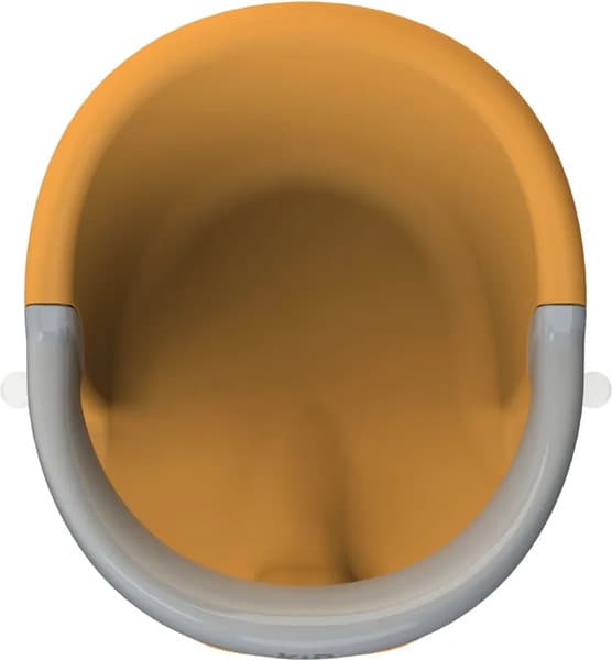 Стульчик для купания KidPlast Aura / PL144900 2