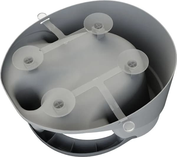 Стульчик для купания KidPlast Aura / PL144600 5