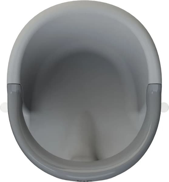 Стульчик для купания KidPlast Aura / PL144600 2