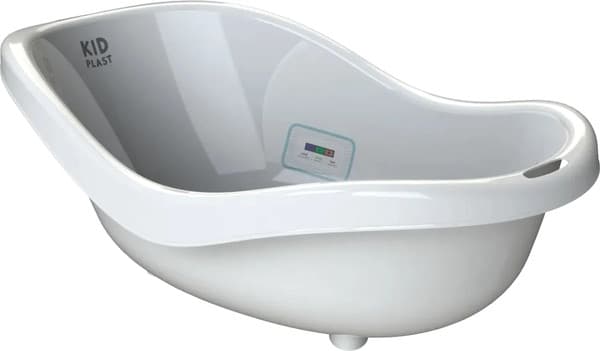Ванночка детская KidPlast Bliss / PL214306