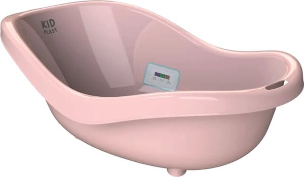 Ванночка детская KidPlast Bliss / PL214506