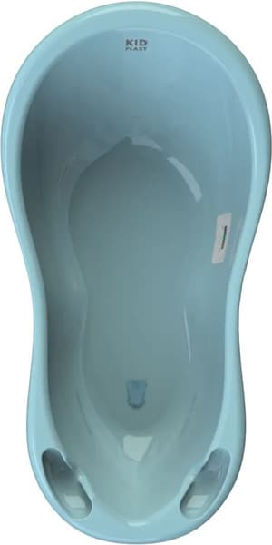 Ванночка детская KidPlast Hit / PL224406 2
