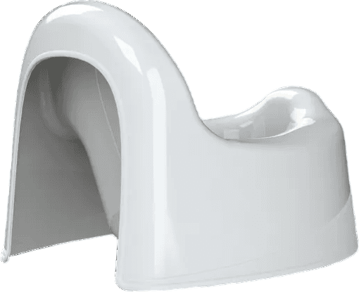 Детский горшок KidPlast Bunny / PL022504