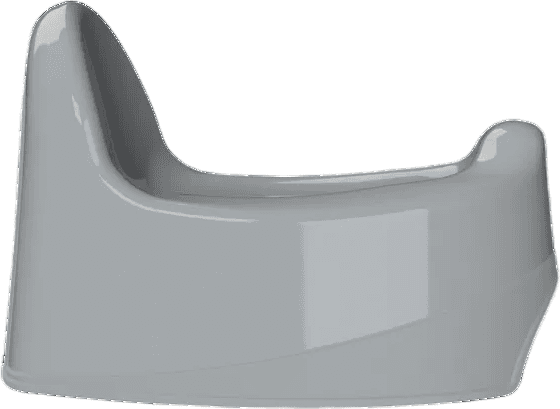 Детский горшок KidPlast Bunny / PL023304 3