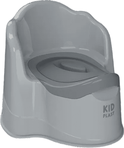 Детский горшок KidPlast Leader / PL075402