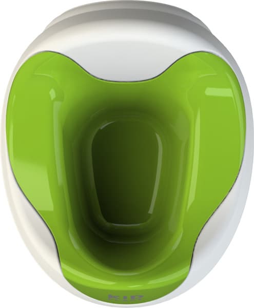 Детский горшок KidPlast Oxima / PL094304 2