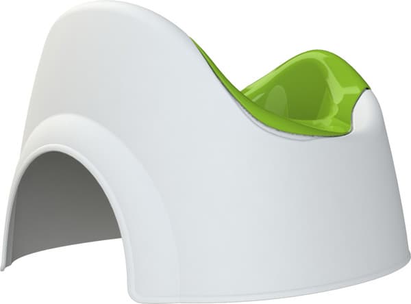 Детский горшок KidPlast Oxima / PL094304 4