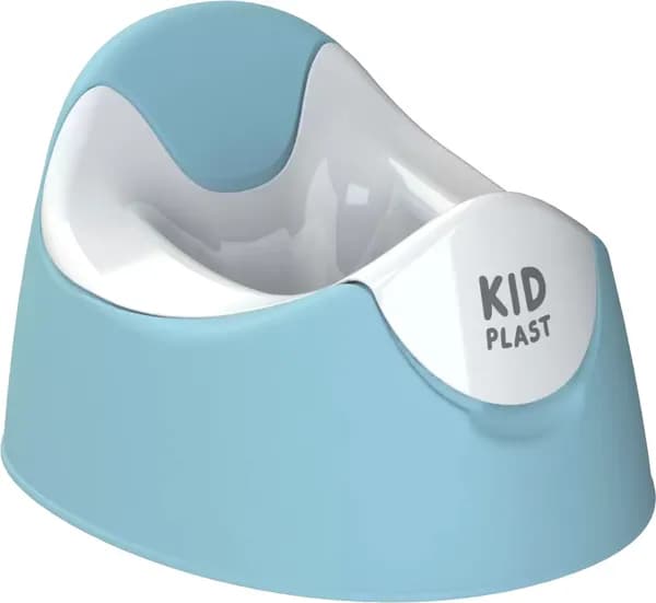 Детский горшок KidPlast Oxima / PL094704