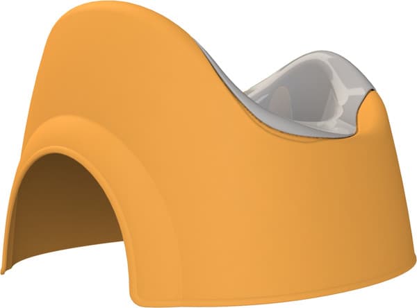 Детский горшок KidPlast Oxima / PL094904 4