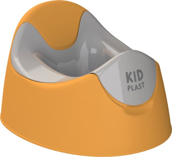 Детский горшок KidPlast Oxima / PL094904