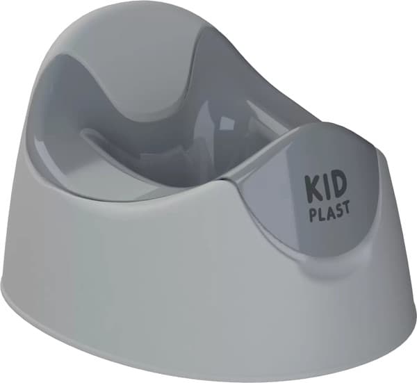 Детский горшок KidPlast Oxima / PL094104