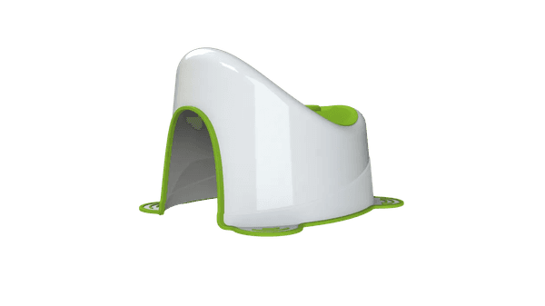 Детский горшок KidPlast Uniks / PL045602 3