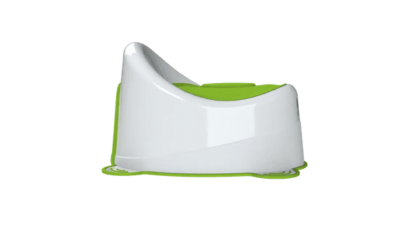 Детский горшок KidPlast Uniks / PL045602 2