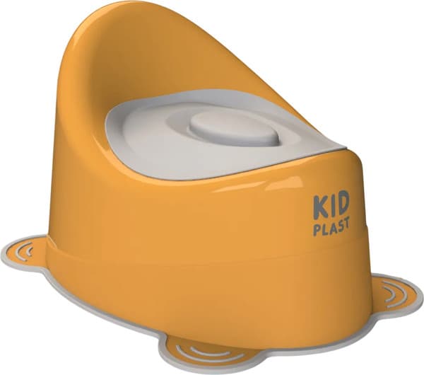 Детский горшок KidPlast Uniks / PL045502