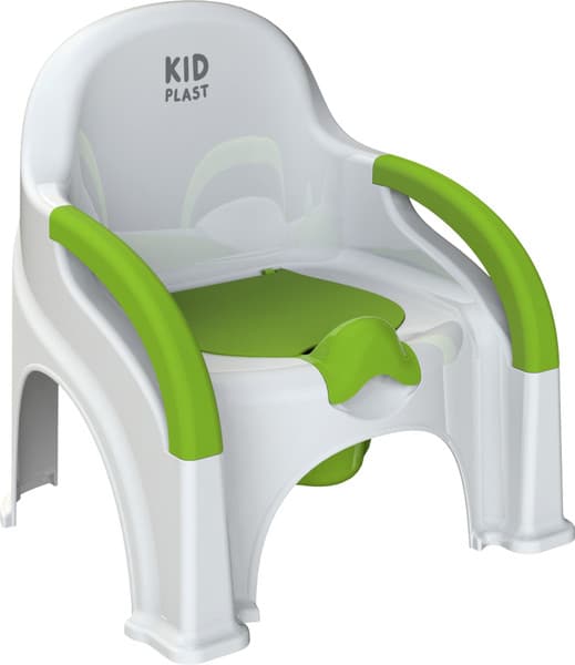 Детский горшок KidPlast Primo / PL115902