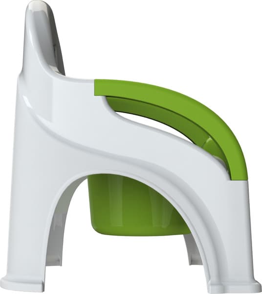 Детский горшок KidPlast Primo / PL115902 2