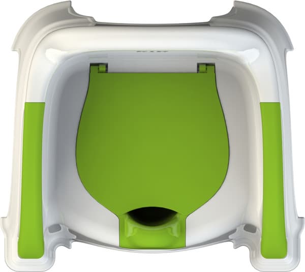 Детский горшок KidPlast Primo / PL115902 3