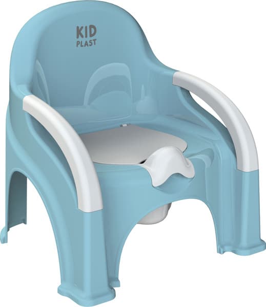 Детский горшок KidPlast Primo / PL116002