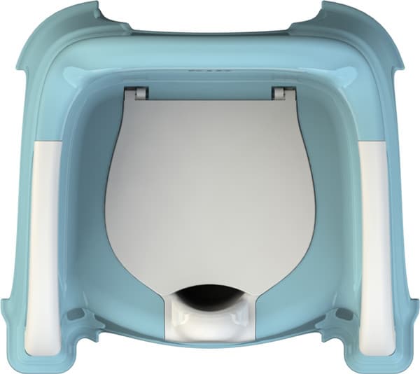 Детский горшок KidPlast Primo / PL116002 3