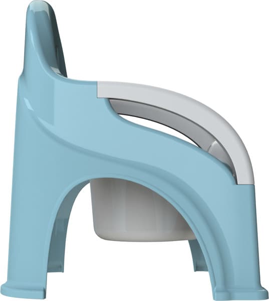Детский горшок KidPlast Primo / PL116002 2