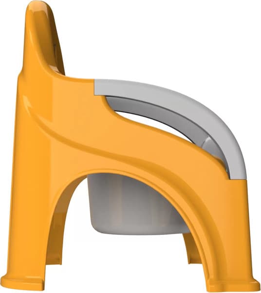 Детский горшок KidPlast Primo / PL116302 2