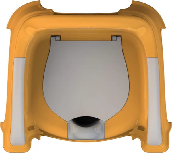 Детский горшок KidPlast Primo / PL116302 3