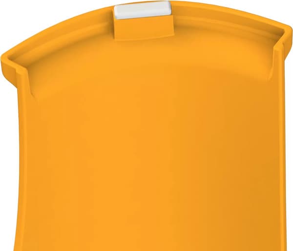 Детский горшок KidPlast Primo / PL116302 5