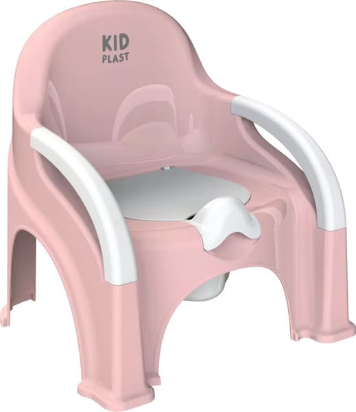 Детский горшок KidPlast Primo / PL116102