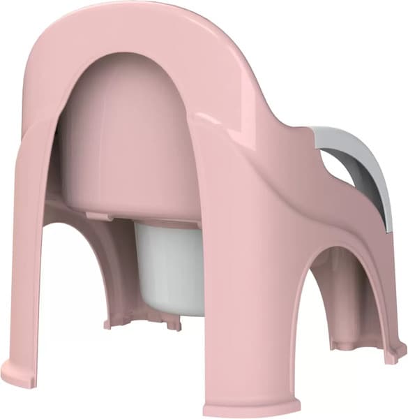 Детский горшок KidPlast Primo / PL116102 3