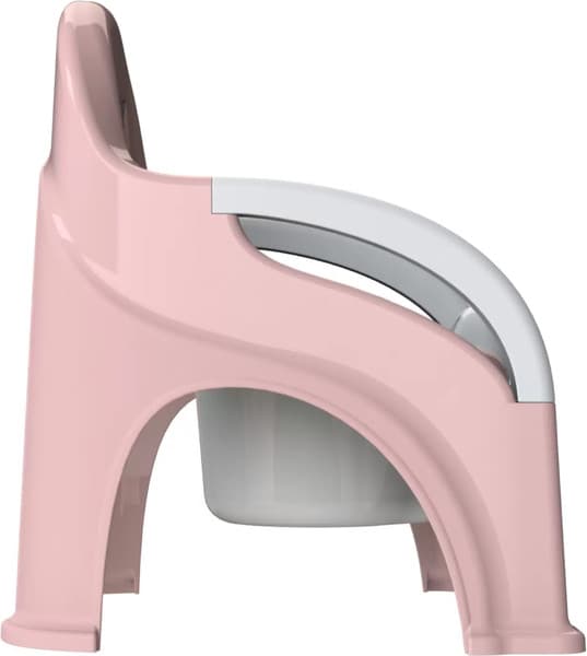 Детский горшок KidPlast Primo / PL116102 4