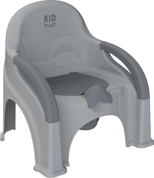 Детский горшок KidPlast Primo / PL116202