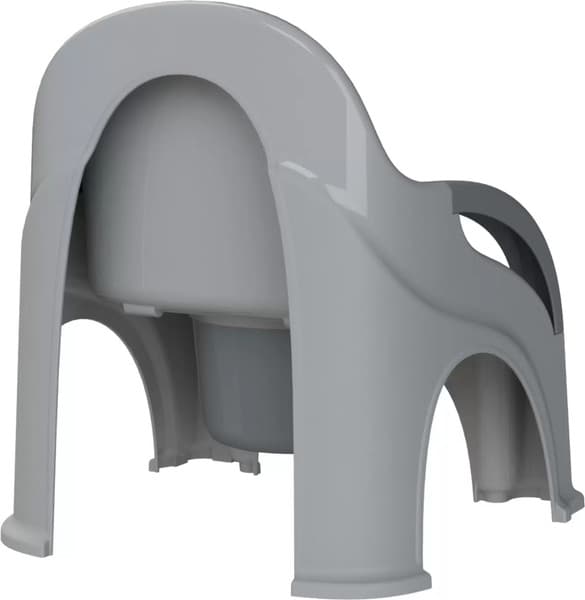 Детский горшок KidPlast Primo / PL116202 4