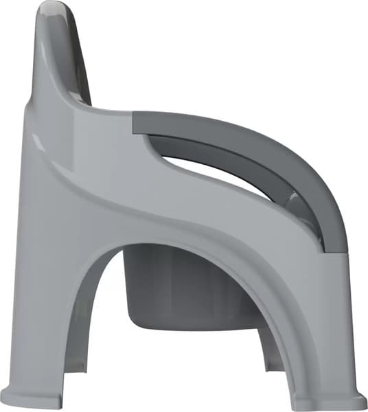Детский горшок KidPlast Primo / PL116202 2