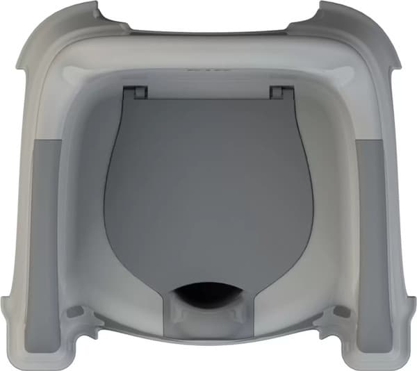 Детский горшок KidPlast Primo / PL116202 3