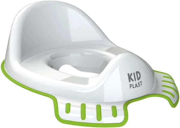 Детская накладка на унитаз KidPlast Flippi / PL124300