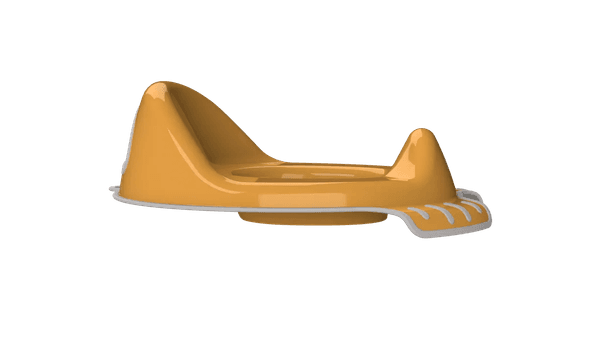 Детская накладка на унитаз KidPlast Flippi / PL124900 2
