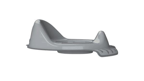 Детская накладка на унитаз KidPlast Flippi / PL124600 4