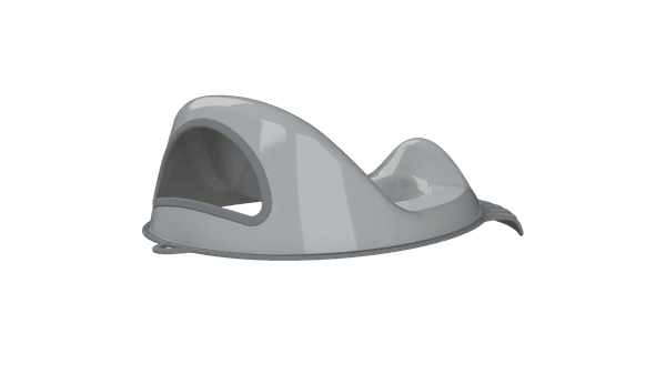 Детская накладка на унитаз KidPlast Flippi / PL124600 2