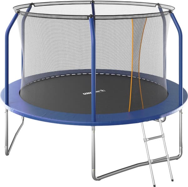 Батут UNIX Line Supreme Basic 10ft / trusub10bl
