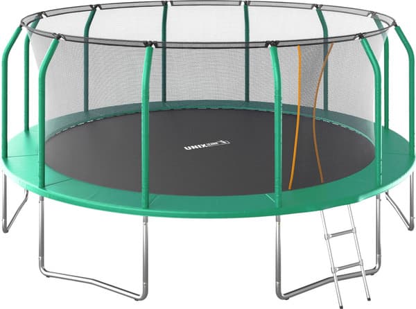Батут UNIX Line Supreme Basic 16ft / trusub16g
