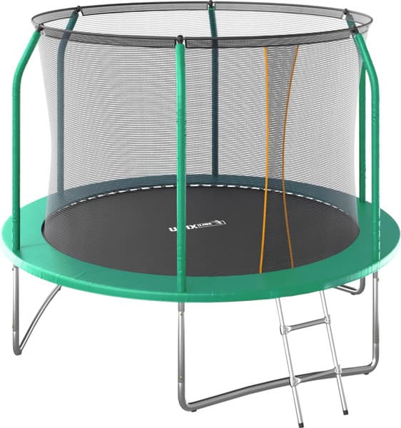 Батут UNIX Line Supreme Basic 8ft / trusub8g