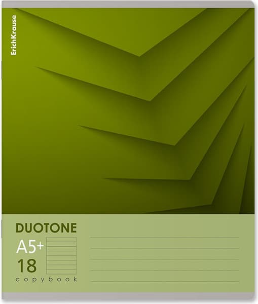 Тетрадь Erich Krause Duotone Next / 56303 5