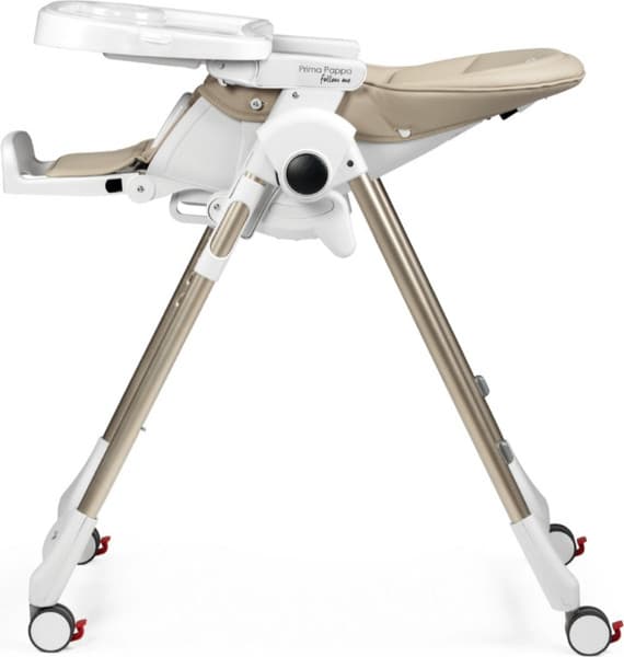 Стульчик для кормления Peg-Perego PP Follow Me 5