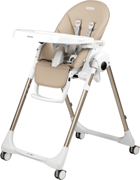Стульчик для кормления Peg-Perego PP Follow Me
