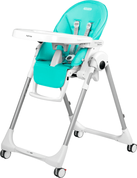 Стульчик для кормления Peg-Perego PP Follow Me