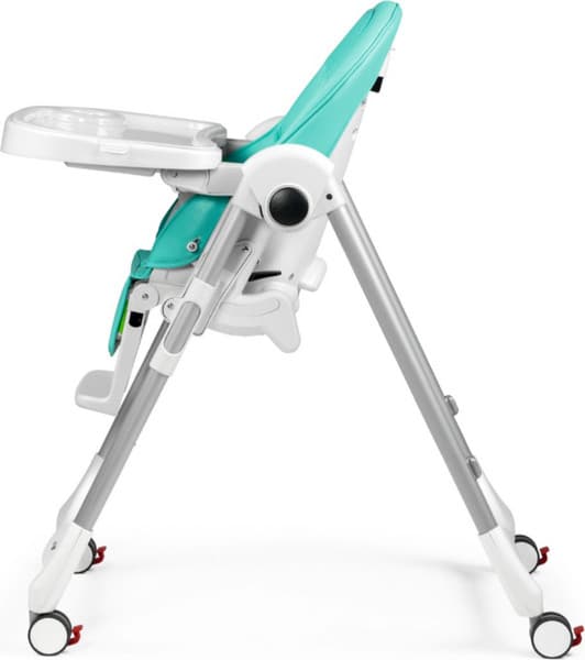 Стульчик для кормления Peg-Perego PP Follow Me 10
