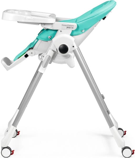 Стульчик для кормления Peg-Perego PP Follow Me 6